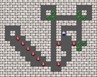 Уровень 442 — Bugs550 collection